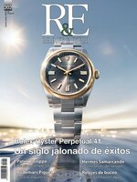 R&E - Relojes & Estilo